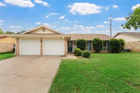 503 Glenleigh Drive, Hewitt, TX 76643