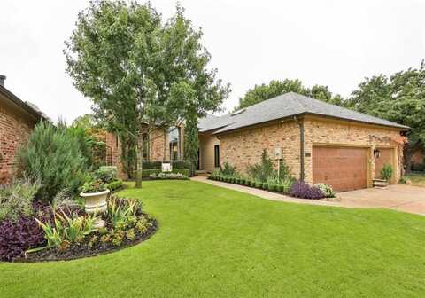 1520 Travis Circle S, Irving, TX 75038