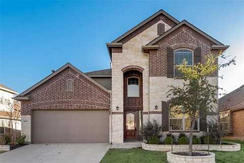 16017 Placid Trail, Prosper, TX 75078
