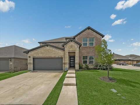 529 Janette Court, Royse City, TX 75189