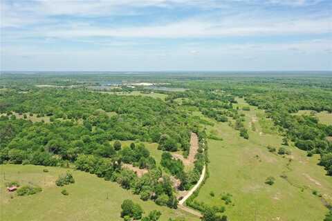 Tract 2 FCR 296, Oakwood, TX 75855