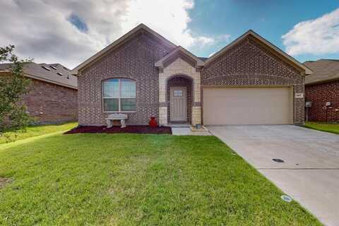 5107 Penrose Drive, Princeton, TX 75407