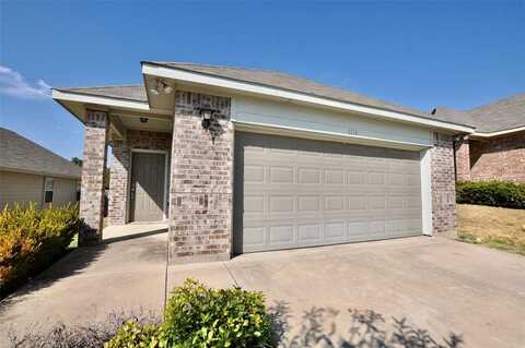 1114 Story Book Lane, Weatherford, TX 76086