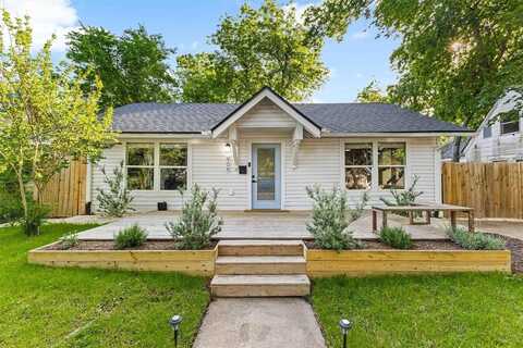 909 N 30th Street, Waco, TX 76707
