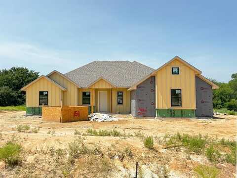 151 RJ Smith Road, Boyd, TX 76023
