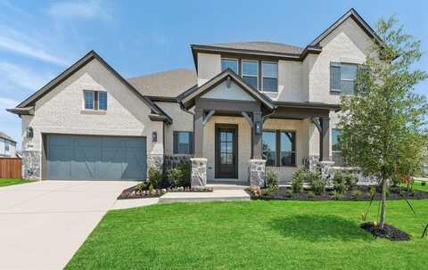 500 Furlong Circle, Mansfield, TX 76063