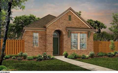 9452 Dahlia Boulevard, Mesquite, TX 75126