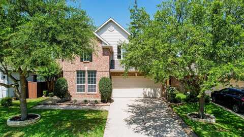 1716 Nicklaus Court, McKinney, TX 75072