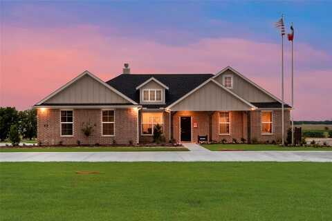 126 Range Lane, Decatur, TX 76234