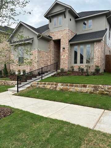 3128 Elmwood Street, Fate, TX 75087