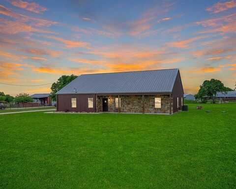 7853 Michael Road, Sanger, TX 76266