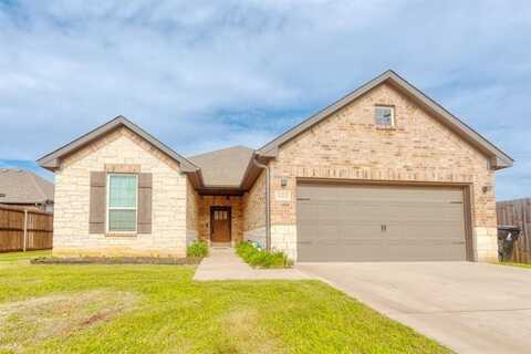 522 N Montague Street, Pilot Point, TX 76258