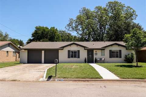 2308 16th Street, Brownwood, TX 76801