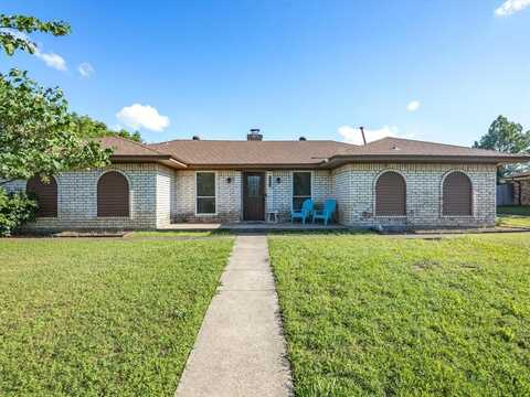 122 Village Estates Drive, Highland Village, TX 75077