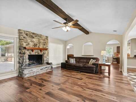 122 Village Estates Drive, Highland Village, TX 75077