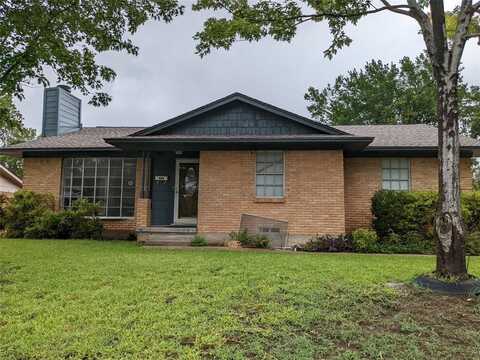 305 E Harvard Drive, Garland, TX 75041