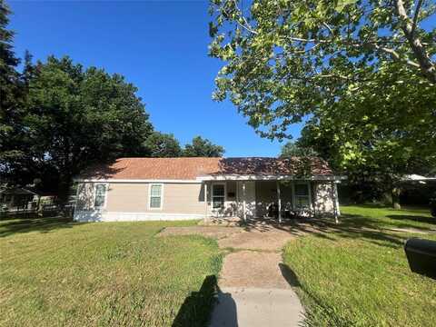 209 S Jordan Street, Whitesboro, TX 76273