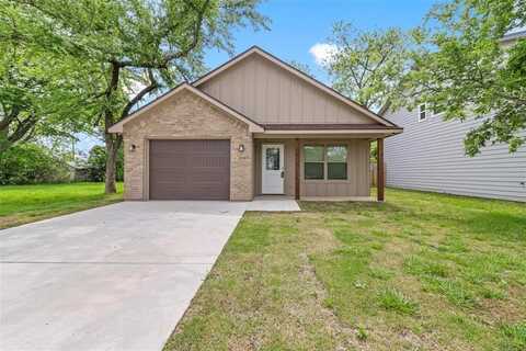 808 W Walker Street, Denison, TX 75020