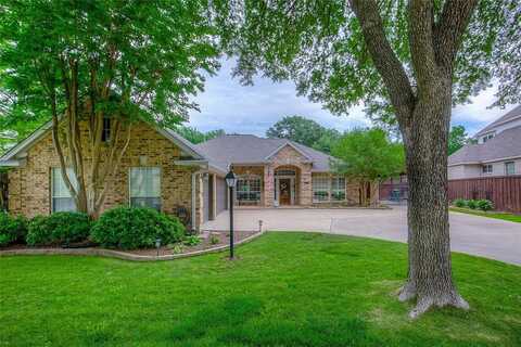 6910 Tartan Trail, Garland, TX 75044