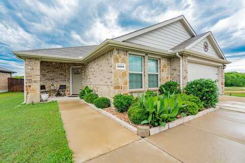 2308 Bellewood Court, Crandall, TX 75114
