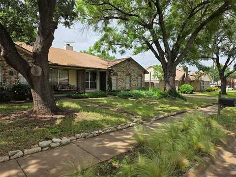 513 Augustine Drive, Euless, TX 76039
