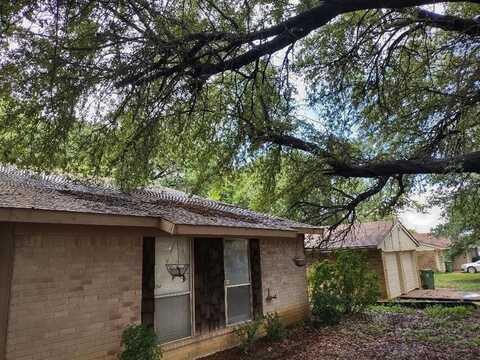 1508 Birmingham Drive, Arlington, TX 76012