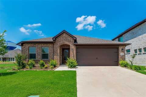 1605 Pleasant Knoll Trail, Aubrey, TX 76227