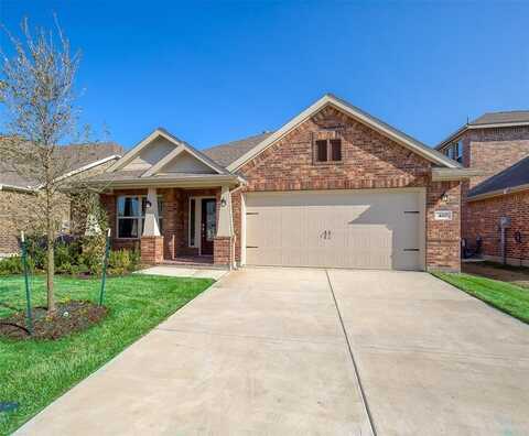 407 George Drive, Fate, TX 75189