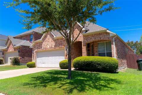 2729 Tangerine Lane, Plano, TX 75074