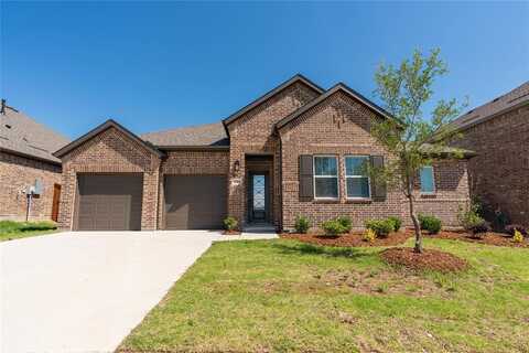 1304 Parkdale Street, Forney, TX 75126