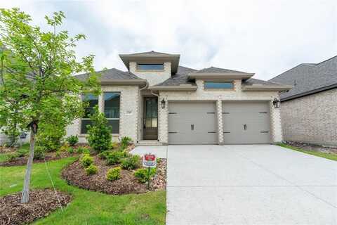 2707 Fargo Place, Fate, TX 75087