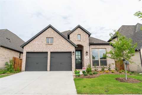 3115 Elmwood Street, Fate, TX 75087