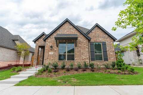 4148 Hudson Street, Fate, TX 75087