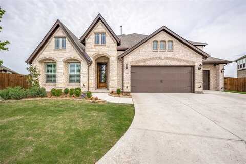 5416 Millenium Court, Denton, TX 76226
