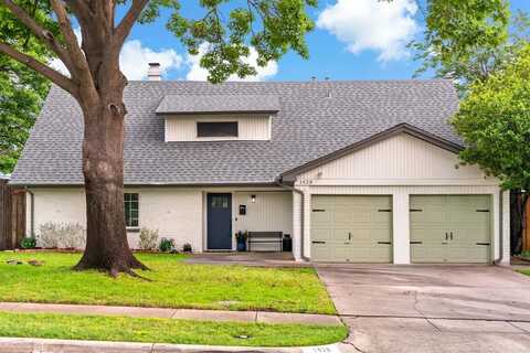 1428 Stagecoach Drive, Richardson, TX 75080