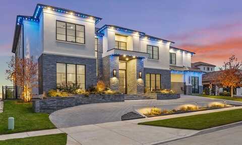 3650 Balfour Court, Frisco, TX 75034