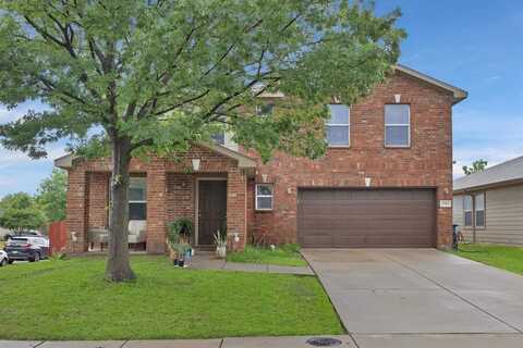3503 Ridge Crossing Drive, Dallas, TX 75227