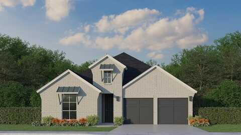 103 Pecan Lane, Rhome, TX 76078