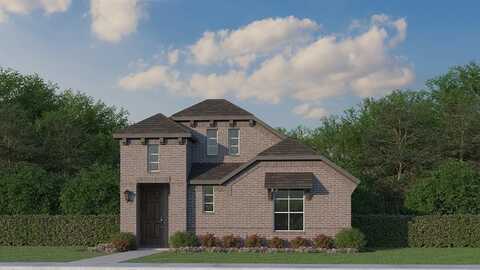 1640 Cornwall Avenue, Fort Worth, TX 76052