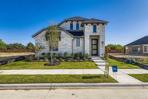 1640 Cornwall Avenue, Fort Worth, TX 76052