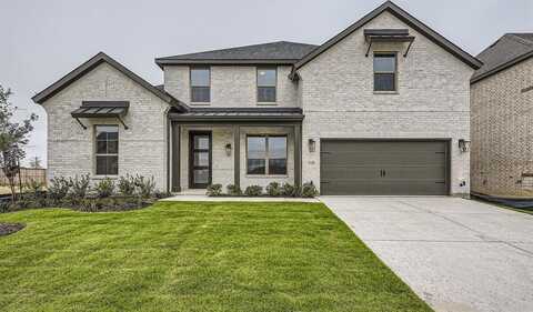 11428 Jackloe Street, Fort Worth, TX 76052