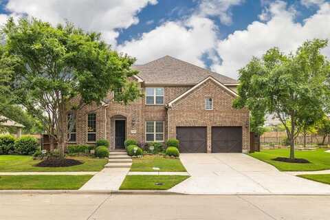 13317 Grand Arbor Lane, Frisco, TX 75035