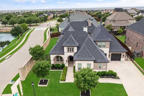 1161 Clipston Drive, Prosper, TX 75078