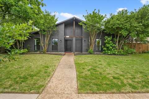 4532 Newcombe Drive, Plano, TX 75093