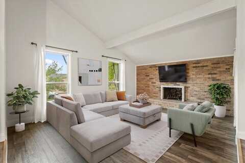 4532 Newcombe Drive, Plano, TX 75093