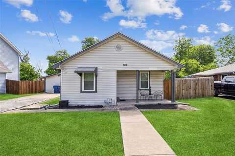 907 Rockwall Street, McKinney, TX 75069