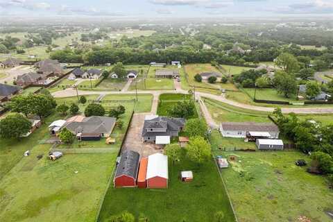 182 Willowcreek Lane, Rockwall, TX 75032