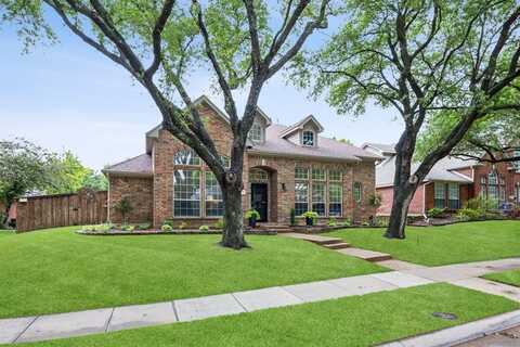 1420 Comanche Drive, Allen, TX 75013