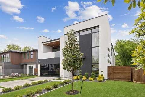 4721 Linnet Lane, Dallas, TX 75209