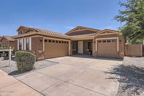6815 W CARTER Road, Laveen, AZ 85339